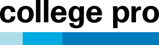 College Pro logo