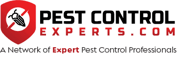 Pest Control Experts logo