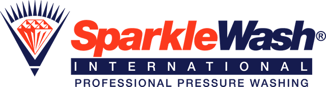 Sparkle Wash logo